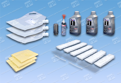 [VPK192] Vacuum Pm Kit