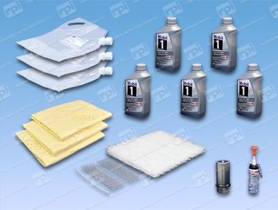 [VPK196] Vacuum Pm Kit