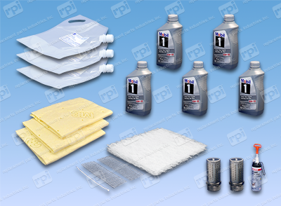 [VPK200] Vacuum Pm Kit