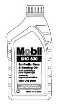 [VPL134] Oil-Syn Gearbox (Case Of 12)