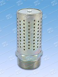 [VPM198] Muffler