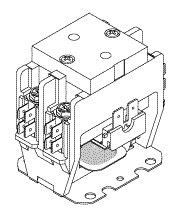 [VPR148] Relay (Electrical Contactor)