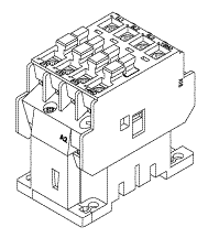 [VPR149] Relay (Electrical Contactor)