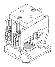 [VPR150] Relay (Electrical Contactor)
