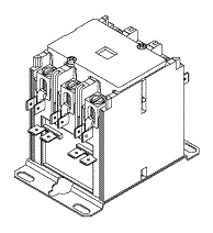 [VPR151] Relay (Electrical Contactor)