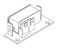 [VPS174] Switch (Solid State 220Vac)