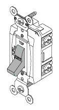 [VPS178] Power Switch