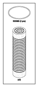 [WCE003] Filter Element (5 Micron)