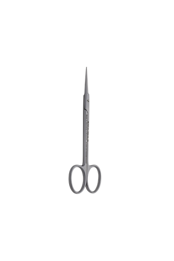 [T802] IRIS Scissors, Straight