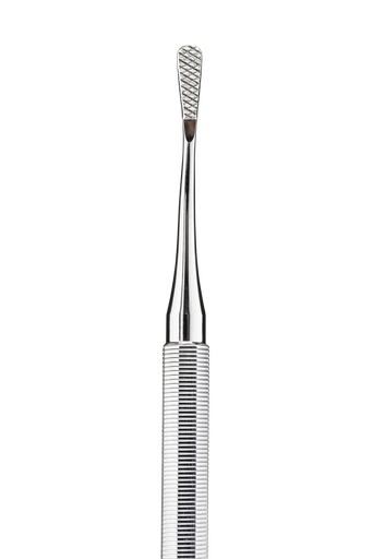 [T850] Miller-Colburn Bone File #1, Serrated