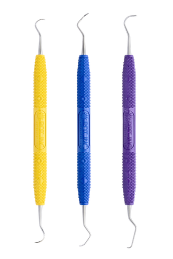 [R903] PDT3SAVER™ w/ Barnhart 5-6, H5-L5 Mini, and Montana Jack®