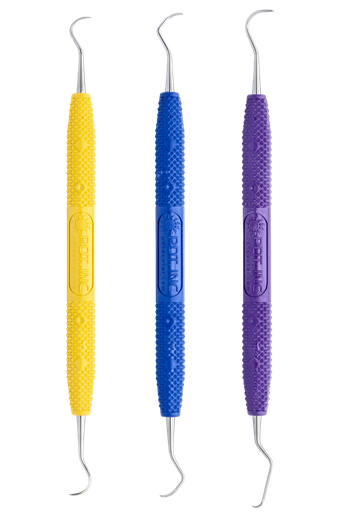 [R904] PDT3SAVER™ w/ Columbia 13-14, H5-L5 Mini, and Montana Jack®