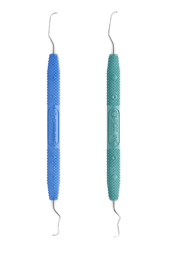 [R907] A. Battrell™ Quadrant Gracey Duo Pack