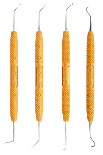 [R931] Pineyro Arch™ Ti Kit (instruments only)