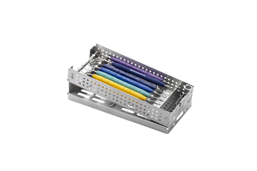 [R970] JBN Hygiene Kit w/ Cassette