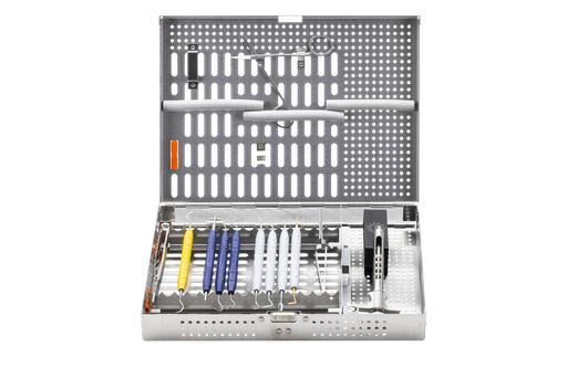 [R980] Crown & Bridge Kit