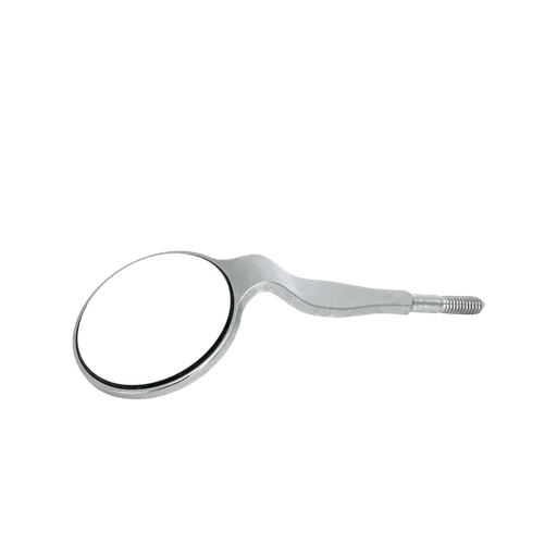 [T055] Double-Sided PrecisionReflect HD Mirror