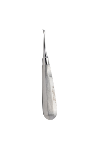 [T109S] Root elevator CRYER 40 Smooth Handle