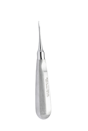 [T117] APEXO Elevator 301