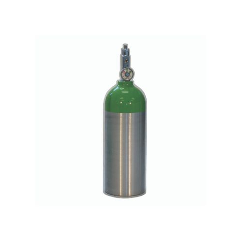 [LIFE-101-EMPTY] LIFE® OxygenPac Cylinder Replacement