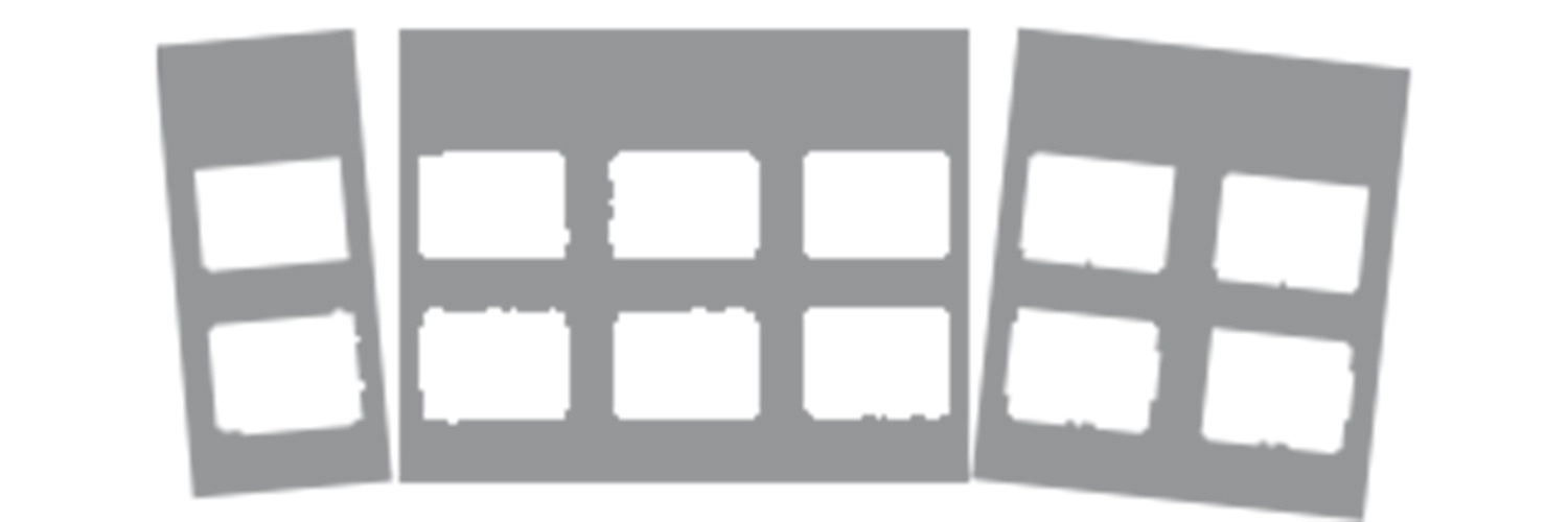 [81-0500] Flow Perfect Pocket Tear-Away Mounts