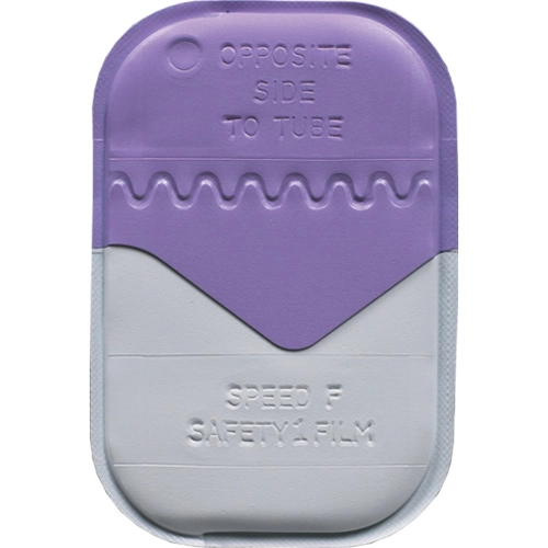 [18635] Flow FV-54 Single Film Pedo Pak