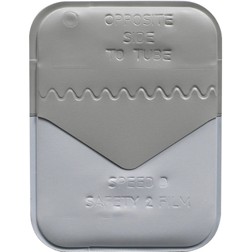 [18601] Flow DV-57 Double Film Fresh Pak