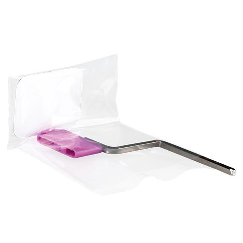 [70104] Flow Bite Block Baggies