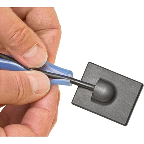 [80500] Flow Cable Saver, 8' (For Dental Sensors)