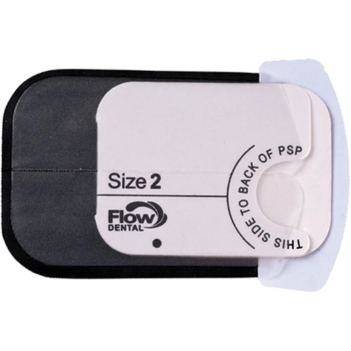 [80161] Flow Safe 'n' Sure OPT PSP Envelopes, Size 2, 250/bx
