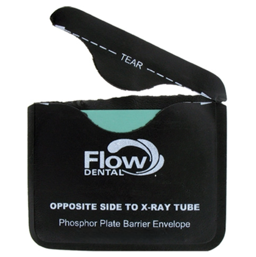 [80130] Flow Safe 'n' Sure Econo PSP Envelopes, Size 3, 300/bx