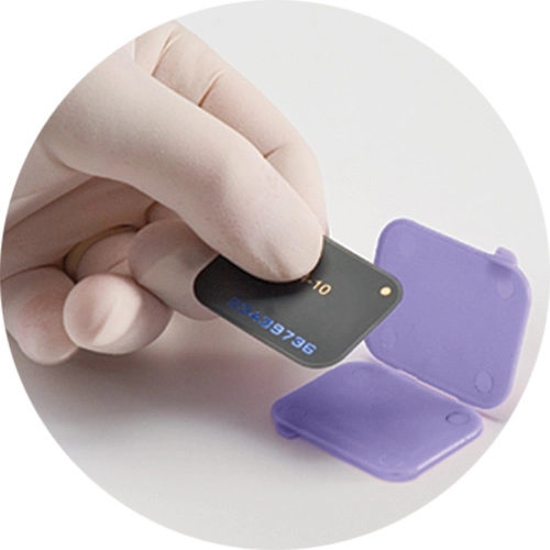 [408500] Flow Size 1 Cassette