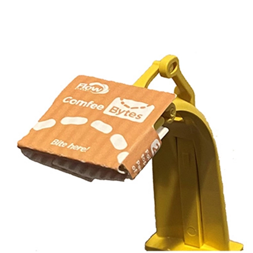 [81449] Flow Comfee Bytes Bite Covers