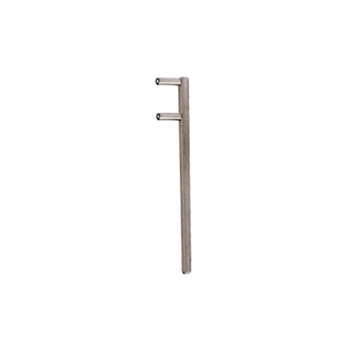 [409270-S] Flow RAPiD Shorty Bite-Wing Arm