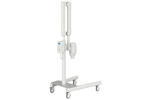 [XR2012] Beyes Duray V2, DC X-Ray Intraoral X-Ray, 60kV & 70kV, 100-230V, 50/60 Hz, 80cm arm