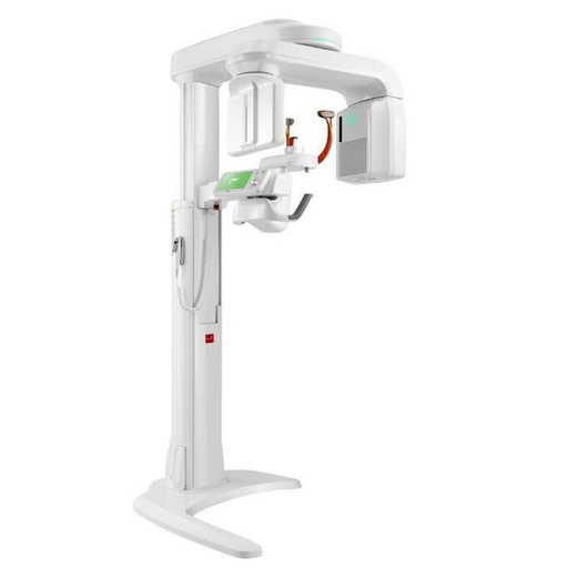 [VAT-CBCT12-PG] Vatech PaX-i Green CT Panoramic + Cone Beam - 10x8 FOV