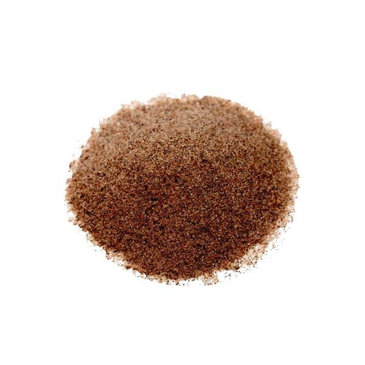 [97933] 240grit Walnut Shell, 15lbs