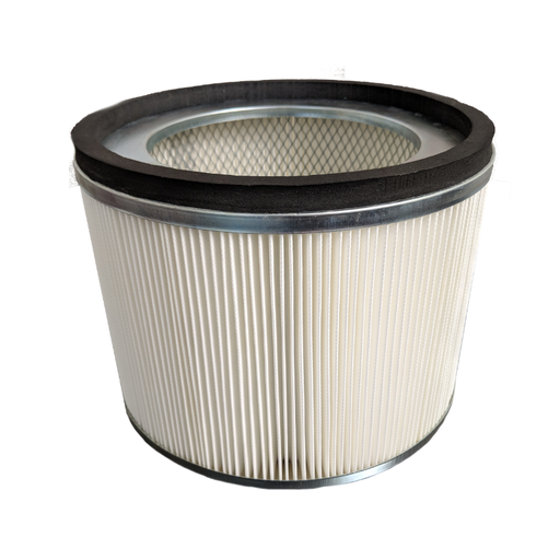 [96017] HEPA Filter Cartridge V6/4X