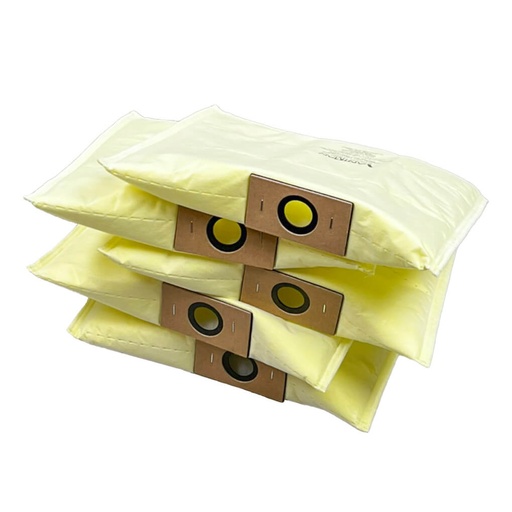 [VMC-A400-5] Filter Bags 5-Pack