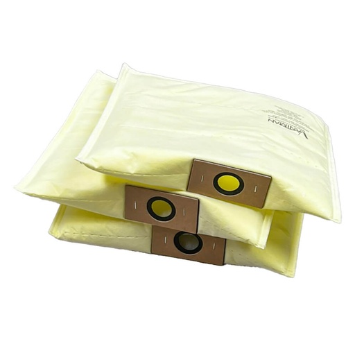 [VMC-A400-3] Filter Bags 3-Pack