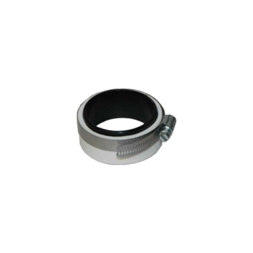 [VMC-1032] 3” Hose x 2½” Female (w/Clamp)