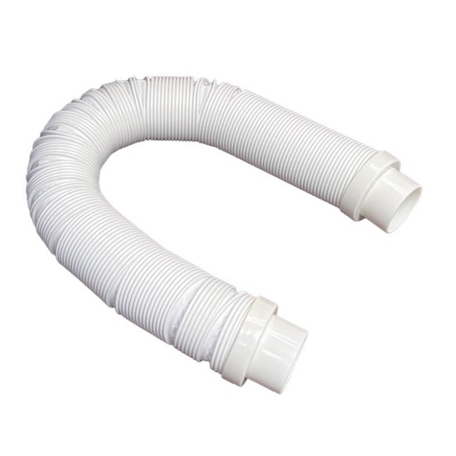 [VMC-1023] 2½” x 6’ Hose with ends