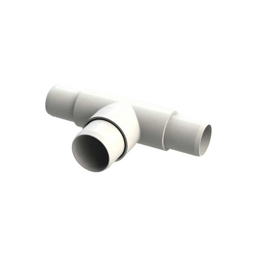 [VMC-1022] Large Accumulator Tee (1½” Hose)