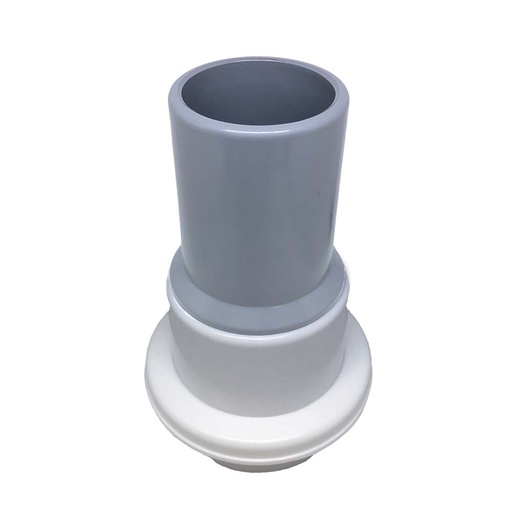 [VMC-1003A] 2½” Hose End w/1½” Connector
