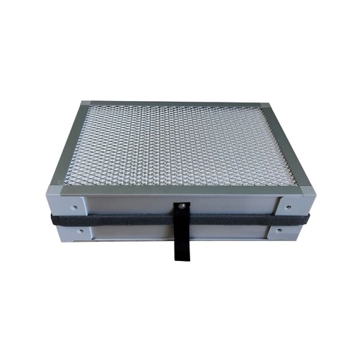 [96097] Stage 2: HEPA (VGM 2.0)