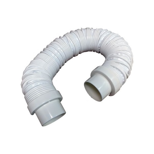 [VMC-1023C] 2½” x 3’ Hose with ends