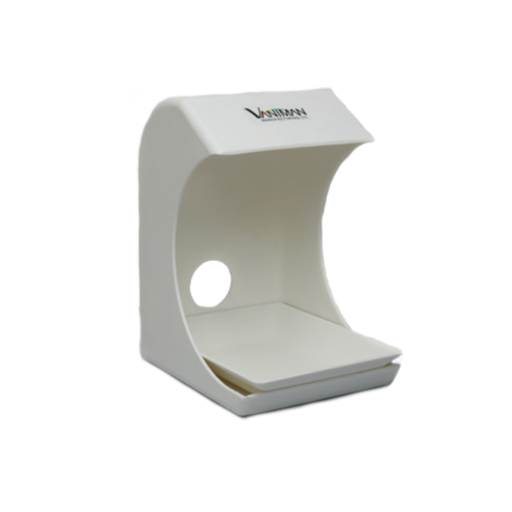 [VMC-A470] Vaniman Splash Guard for 1½” or 2½” Hose
