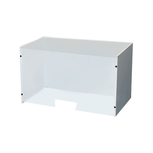 [10516] Pure Breeze Fume Hood - Stand