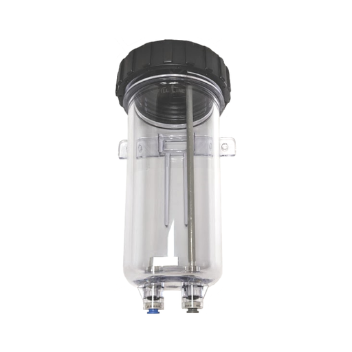 [97958] Vaniman Sand Tank 110-250micron Complete