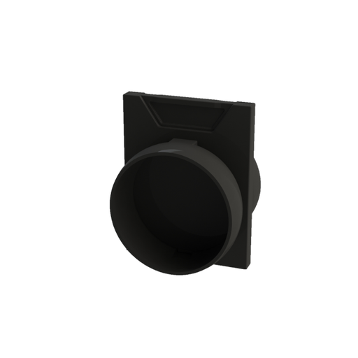 [96062] Flex Valve (slide gate for the flex hose ONLY)